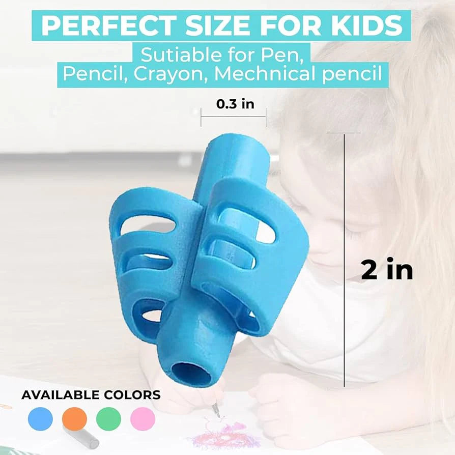 Pen Grip Controller
