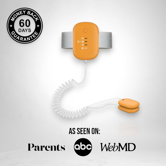 NightGuard™ Bed Wetting Alarm