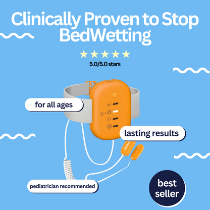 NightGuard™ Bed Wetting Alarm