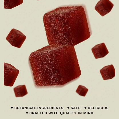 Nourivè Spicy Cubes