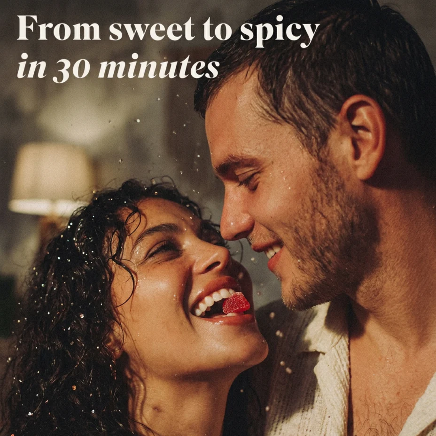 Nourivè Spicy Cubes