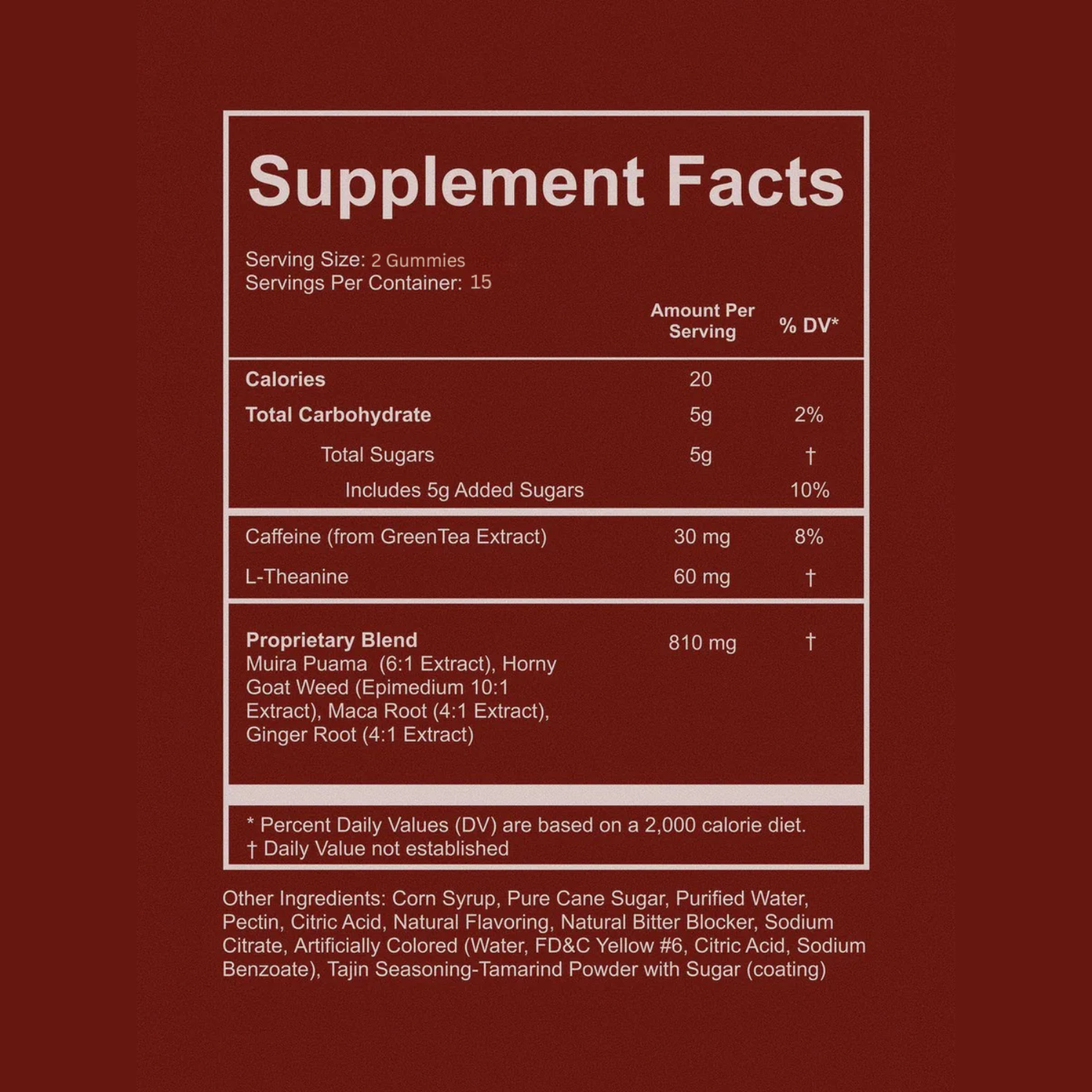 Nourivè Spicy Cubes
