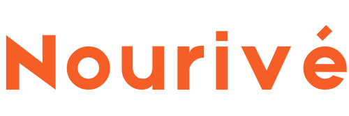 Nourivé