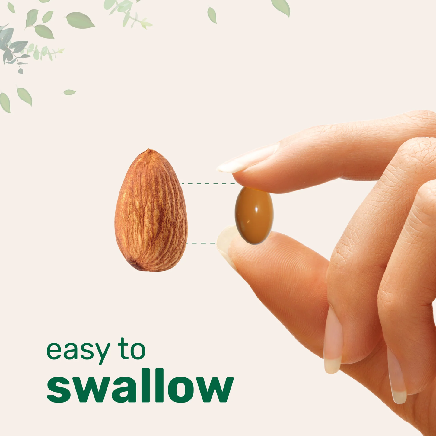 Nourivè Nattokinase Softgels